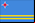 Flag of Aruba