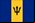 Flag of Barbados
