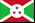 Flag of Burundi