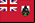 Flag of Bermudas