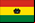 Flag of Bolivia