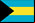 Flag of Bahamas