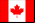 Flag of Canadá