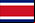 Flag of Costa Rica