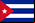 Flag of Cuba