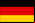 Flag of Alemania