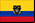 Flag of Ecuador