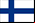 Flag of Finlandia