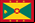 Flag of Granada