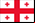 Flag of Georgia