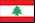 Flag of Líbano