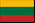 Flag of Lituania
