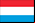 Flag of Luxemburgo
