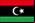 Flag of Libia