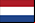 Flag of Países Bajos