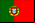 Flag of Portugal