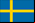 Flag of Suecia