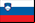 Flag of Eslovenia