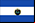 Flag of El Salvador