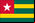 Flag of Togo