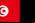 Flag of Túnez