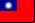 Flag of Taiwán