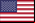 Flag of Estados Unidos