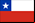 Flag of Chile