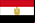 Flag of Egipto