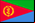 Flag of Eritrea