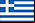 Flag of Grecia