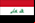 Flag of Irak