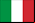 Flag of Italia