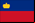 Flag of Liechtenstein