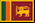 Flag of Sri Lanka