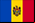 Flag of Moldavia