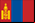 Flag of Mongolia