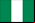 Flag of Nigeria