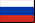 Flag of Rusia