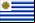 Flag of Uruguay